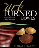 The Art Of Turned Bowls